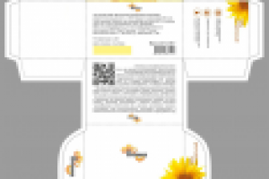 упаковка меда под саше