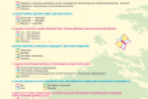 анкета детская литература