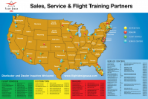 баннер-карта