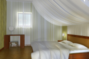 Спальня родителей