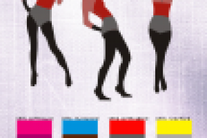 разработка дизайна линии бодисьютов