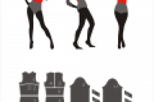 разработка дизайна линии бодисьютов