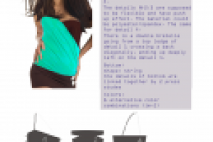 разработка дизайна линии бодисьютов