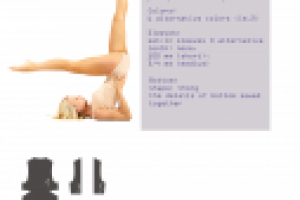 разработка дизайна линии бодисьютов