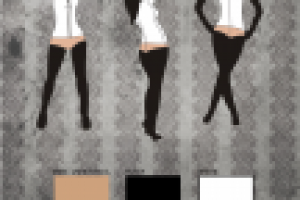 разработка дизайна линии бодисьютов