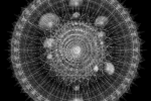 Вселенная графика