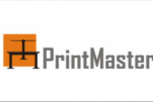 лого PrintMaster
