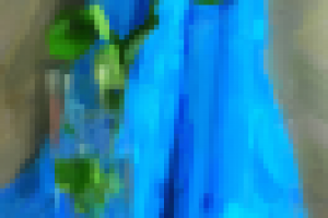 натюрморт с розой