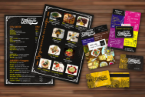 Рестобар Буффало