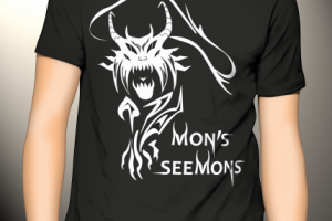 Mon's seemons