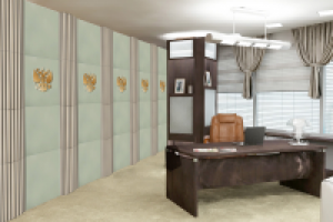 Стеновые панели