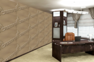 Стеновые панели - Газпром