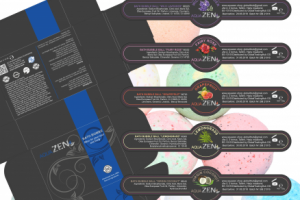 Лого, упаковка, наклейки