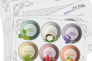 описание продукта - вкладыш в коробку