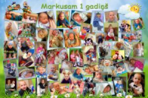 Фото коллаж