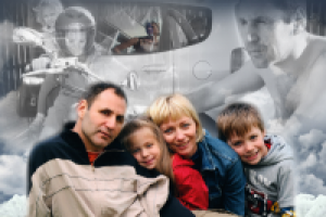 Подарок ко дню рождения