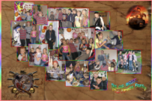 Пиратская вечеринка