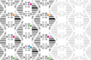 Бренд бук для центра личностного роста "Социальный лифт"