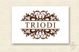 логотип. Одежда из трикотажа