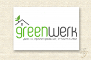 Логотип. Проектирование и строительство домов