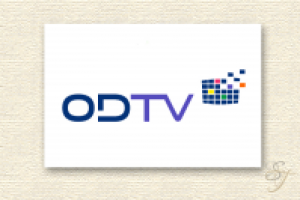 Логотип для провайдеров цифрового телевидения