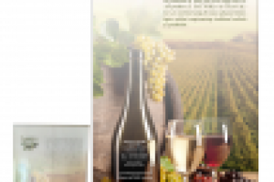 Выставочный стенд, итальянские вина