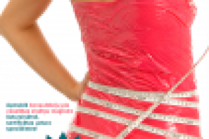 плакат А2 в салоне крастоты