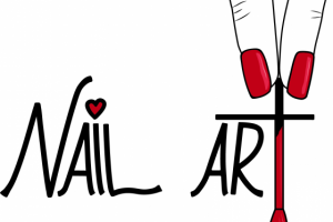 Логотип для маникюрного салона