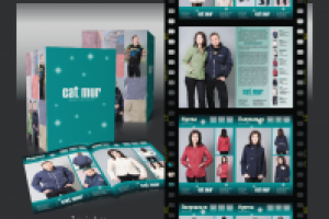 Каталог продукции