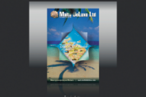 Обложка каталога