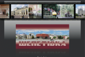 Набор сувенирных открыток