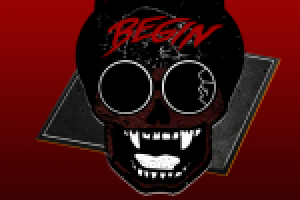 Логотип begin