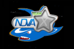 Логотип nova-x