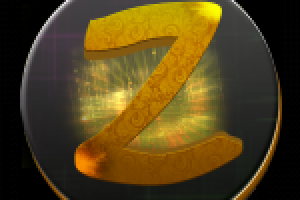 Логотип Z