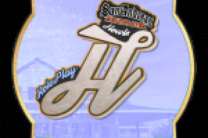 Логотип сервера gta sa:mp