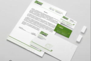 Фирменный стиль "AgroInvest"