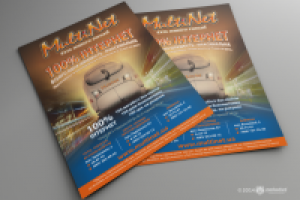 Plakat-MultiNet-Internet