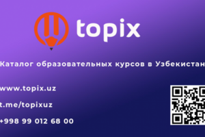 Topix.uz – мобильное приложение под Android