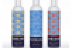 Водка "Чайхана"