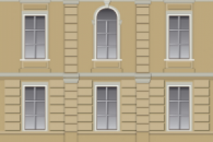 Фальшфасад