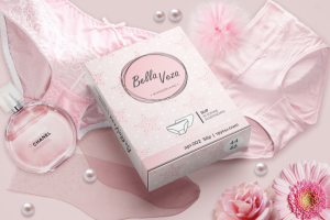 Женское бельё «BellaVeza»