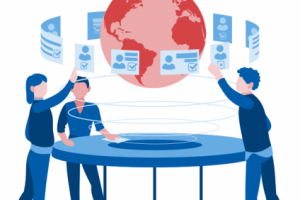 Иллюстрация для презентации