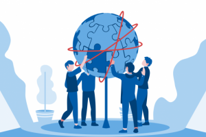 Иллюстрация для презентации