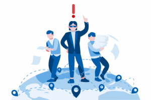 Иллюстрация для презентации