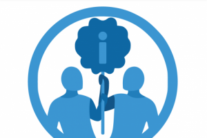 Логотип для некоммерческой организации