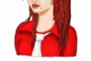 Рисунок (Photoshop, мышка)