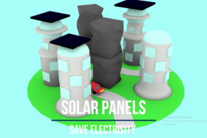 Методы уменьшения углеродного следа