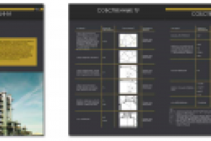 технический каталог