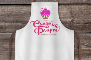 Сладкий флирт