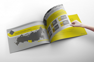 АЛМА. Маркетинг-кит